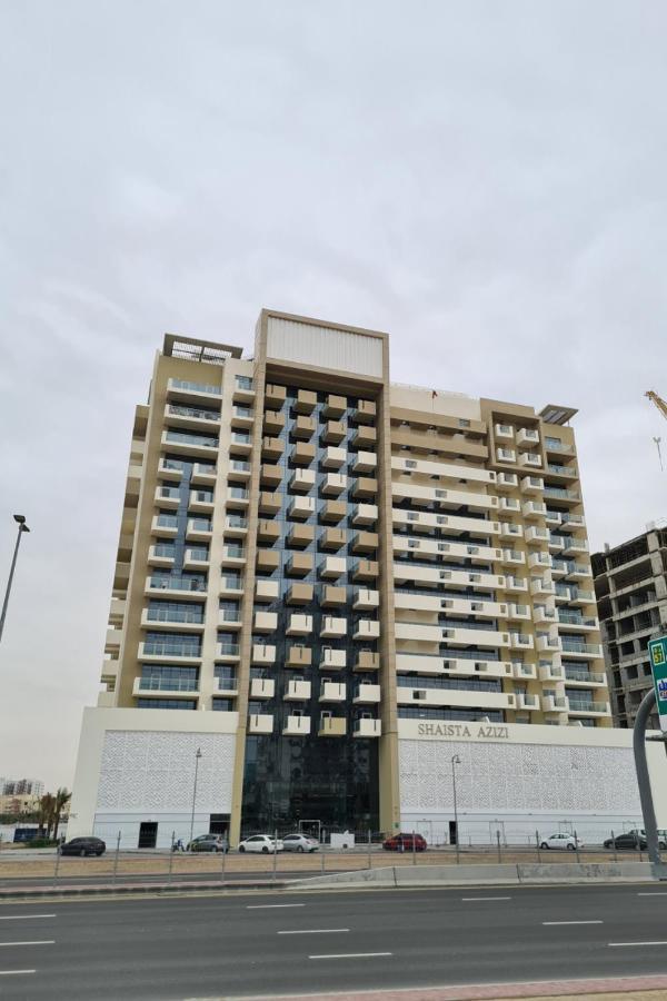 Oneseason Holiday Homes Dubai Exterior foto