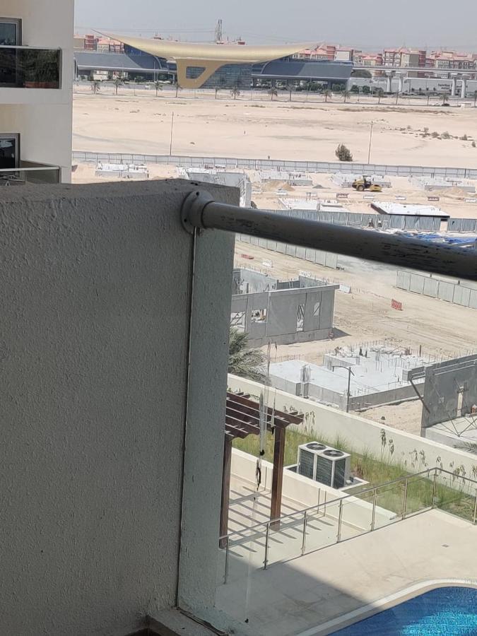 Oneseason Holiday Homes Dubai Exterior foto